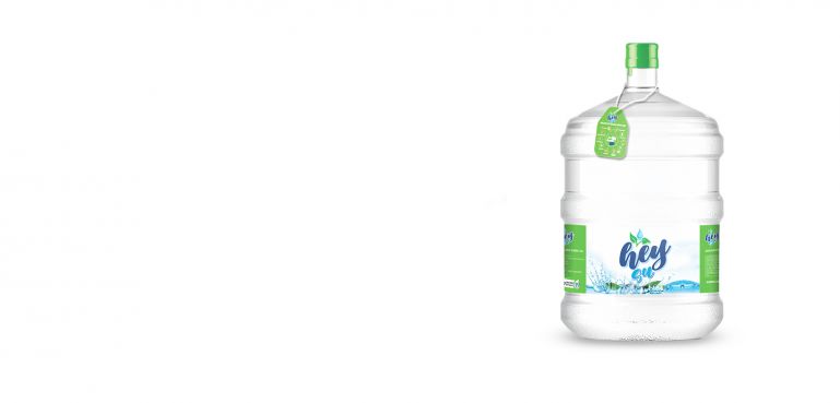 Təmiz gələcək üçün təmiz su!